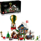 LEGO 10339 Byggspel