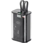 Waltter Eco Led 10000mah powerbank