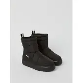 Björn Borg Women's Alpine Boots Svart, 40
