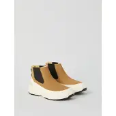 Björn Borg Women's Chelsea Tech Boots Beige, 39