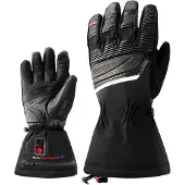 Lenz Heat Glove 6.0, Handskar, Herr, Svart