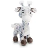 Nici Giraff Winny Vinterpäls Nalle 20 Cm