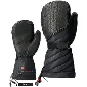 Lenz Heat Glove 6.0, Vantar, Dam, Svart