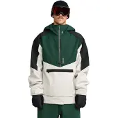 Volcom Brighton Softshelljacka