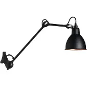 DCW éditions Vägglampa , Koppar, Vardagsrum, Metall