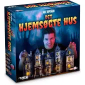 Games4U - The Haunted House