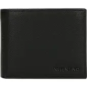 Valentino Plånbok svart
