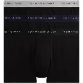 Tommy Hilfiger Metallic Boxers 3 Enheter