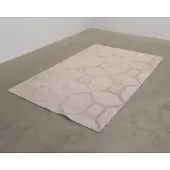 Layered Wool Entrance ullmatta 180 x 270 cm