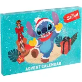 Stitch 63465 Adventskalender