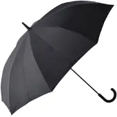 Shupatto paraply - Svart - 62 cm