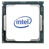 Intel E-2356g 3.2ghz Cpu