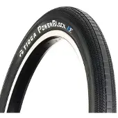 Tioga S-spec Powerblock Bmx 20´´ X 1.60 Styvt Urbandäck