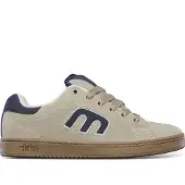 Etnies Callicut Skateskor stone, 12.0