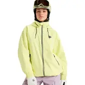 Roxy Landscape Jacka