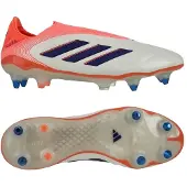 Adidas Fotbollsskor Copa Pure III Elite Laceless SG jr2825