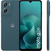 Motorola Moto G06 4gb/256gb 6.6´´
