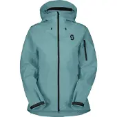 SCOTT Explorair 3l Jacka