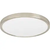 Eglo FUEVA 6-Z taklampa Ø390 RGB/CCT 17,5W