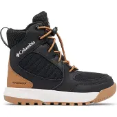 Columbia Youth Portlander Omni-heat Vandringskängor