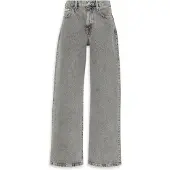 Calvin Klein Wide Leg Jeans