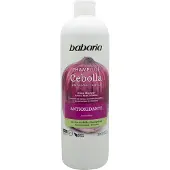 Babaria Cebolla Champú Antioxidante 700 ml