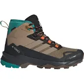 Adidas Terrex Skychaser Ax5 Mid Gore-tex Climawarm+ Vandringskängor