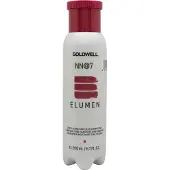 Goldwell Elumen Long Lasting Oxidant Free Nn-7 200ml Hårfärg