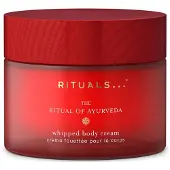 RITUALS The Ritual Of Ayurveda Whipped Kroppskräm Refillable 220 ml