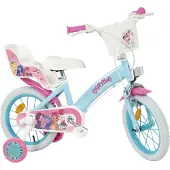 Toimsa Barnroddmaskin 14 MyLittlePony 1497 TOIMSA
