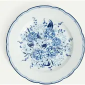 Fyrklövern Aspvik assiett 19 cm