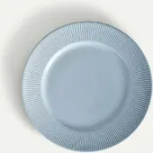 Fyrklövern Nordic Dawn tallrik 27 cm, Himmel Mattallrik