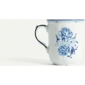 Fyrklövern Aspvik mugg 28 cl