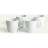 Fyrklövern Nordic Dawn mugg 35 cl 4-pack, Glimt
