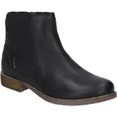 Josef seibel Sienna 35 | Ankelstövlar för kvinnor | svart