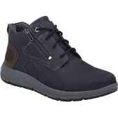 Josef seibel Giuseppe 03 | Ankelskor för män | blå
