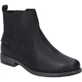 Josef seibel Sienna 08 | Stövletter för kvinnor | svart