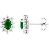Diadema - Örhängen - Love Jewelry Collection