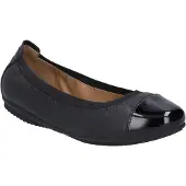 Josef seibel Pippa 07 | Ballerina för kvinnor | grön