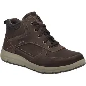 Josef seibel Giuseppe 10 | Ankelskor för män | brun