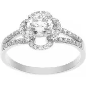 Diadema - Ring - Kollektion Kristall Pärla