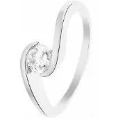 Diadema - Ring - Black night Collection