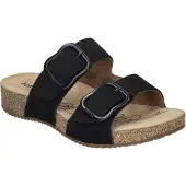 Josef seibel Tonga 64 | Sandaler för Kvinnor | svart