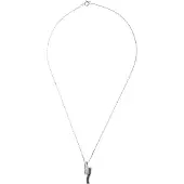 Diadema - Halsband - Black Night - Kollektion Kristall Pärla
