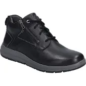 Josef seibel Giuseppe 03 | Ankelstövlar för herr | svart