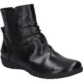 Josef seibel Naly 66 | Ankelboots för kvinnor | svart