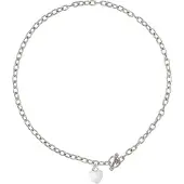 Diadema - Halsband - Black Night - Kollektion Kristall Pärla