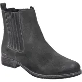 Josef seibel Sienna 02 | Ankelstövlar för kvinnor | grå