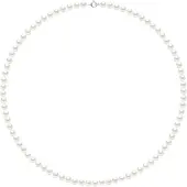 Diadema - Halsband - Äkta sötvattenspärlor