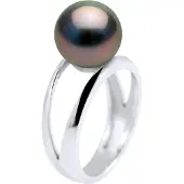 Diadema - Ring - Tahitipärla